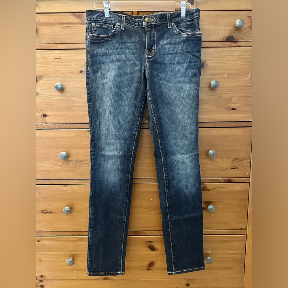 Jessica Simpson ForeverSkinny jeans